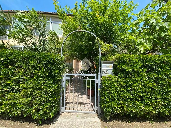 Appartamento trilocale in vendita in Viale Marziale, Ravenna