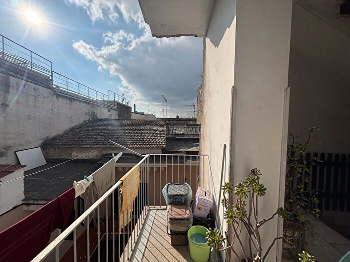 Appartamento trilocale in vendita in Piazza Municipio, Afragola