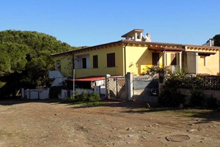 Appartamento trilocale in vendita in Sa Petra Ruja, Siniscola