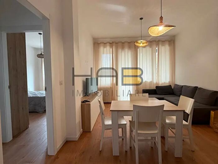 Appartamento bilocale in vendita in Via per Fagnano Olona, Busto Arsizio