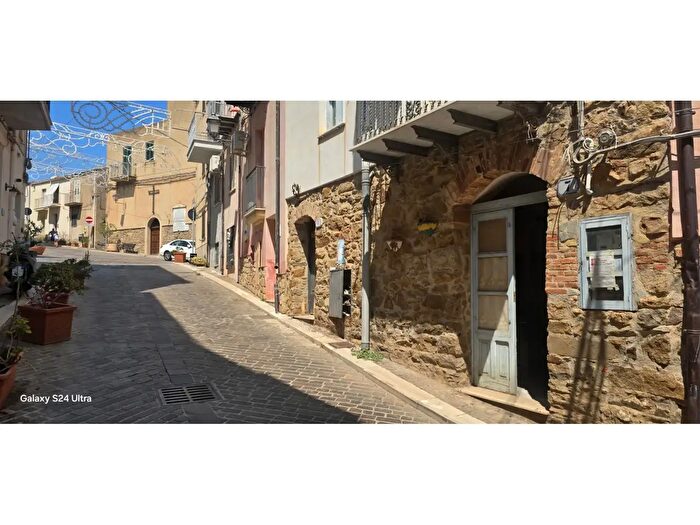 Appartamento monolocale in vendita in Strada SantAmbrogioGuarneri, Cefalu