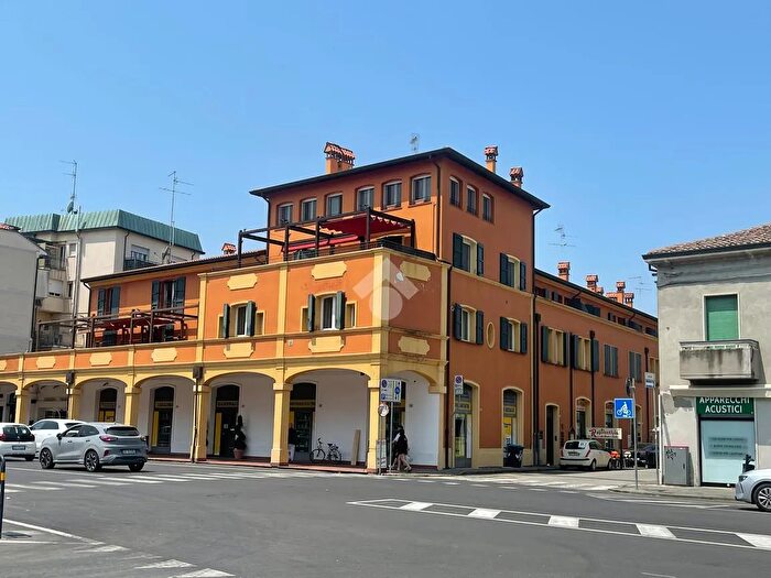 Appartamento trilocale in vendita in Via Franceschino Mariotti, Lugo