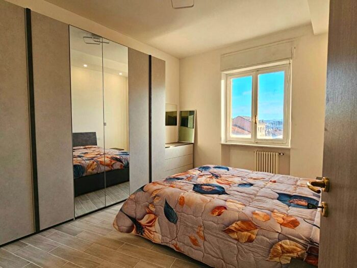 Appartamento trilocale in affitto in Corso Casale, Collina Volta, Asti