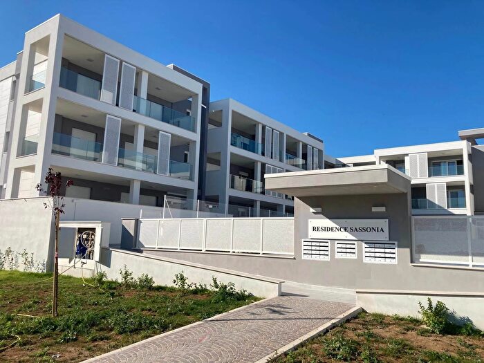 Casa quadrilocale in vendita in Fano, Fano