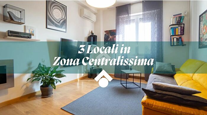 Appartamento trilocale in vendita in Via Libertà, Cusago