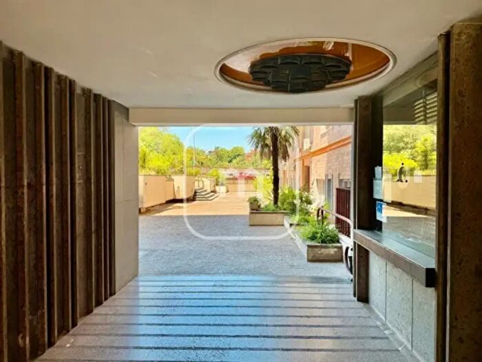 Appartamento trilocale in vendita in Via Quirino Majorana, Roma