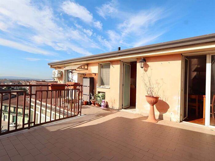 Appartamento bilocale in affitto in Via Mazzocchi, Santa Maria Capua Vetere