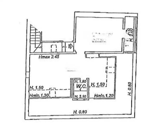 Case in Vendita e in Affitto - 2