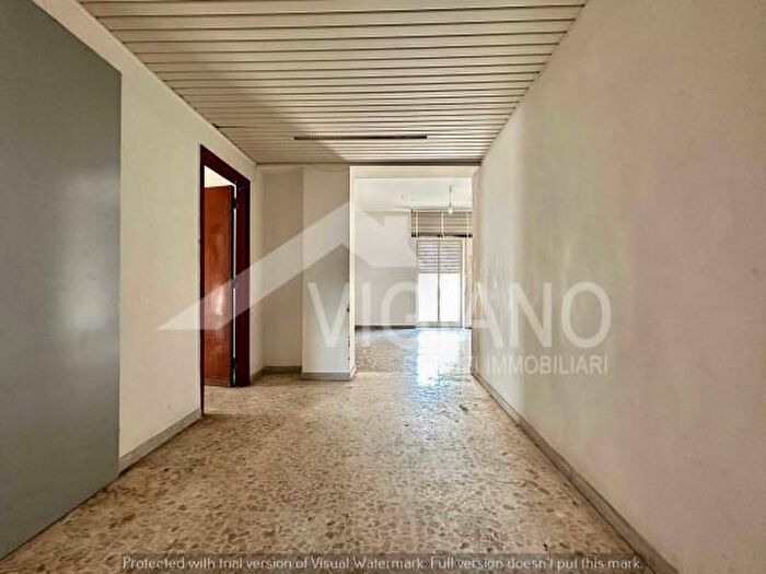 Appartamento trilocale in vendita in Viale Ofanto, Foggia