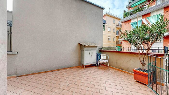 Appartamento monolocale in vendita in Piazza Tevere, San Donato Milanese