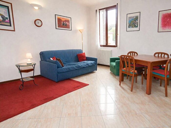 Appartamento bilocale in affitto in Via Bologna, Fiera Ferrara Sud, Ferrara