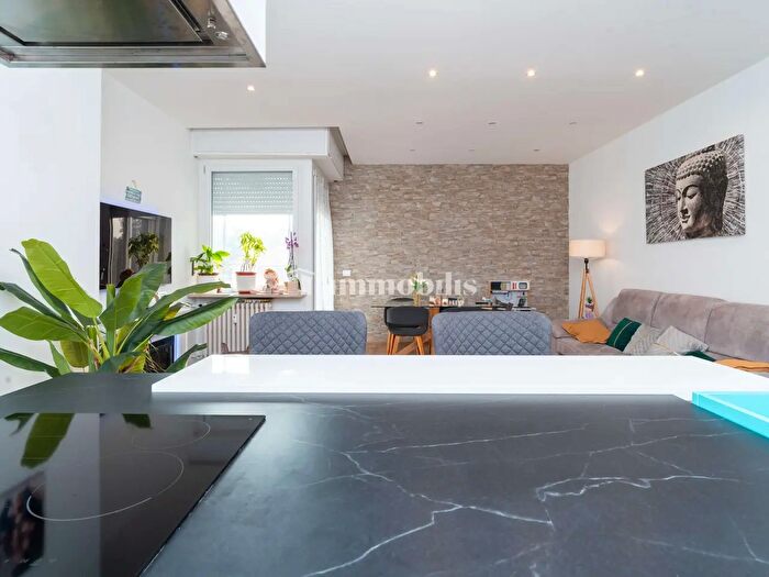 Appartamento con 5 locali in vendita in Via XX Settembre, Collegno