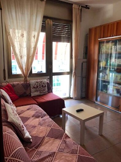 Appartamento trilocale in affitto in Via Liguria, Mazzini Fossolo, Bologna