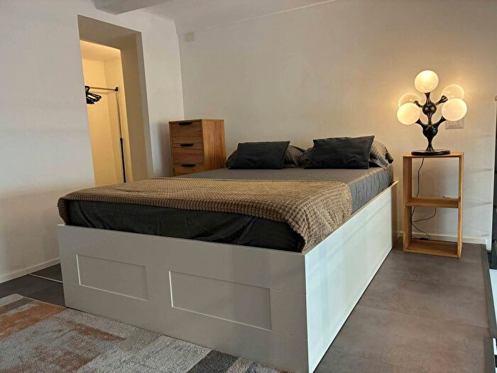 Appartamento monolocale in affitto in Via Antonio Fogazzaro, Cadore, Milano