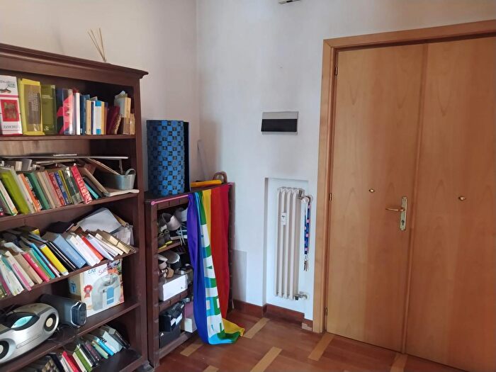 Appartamento bilocale in vendita in Via Milano, Venezia