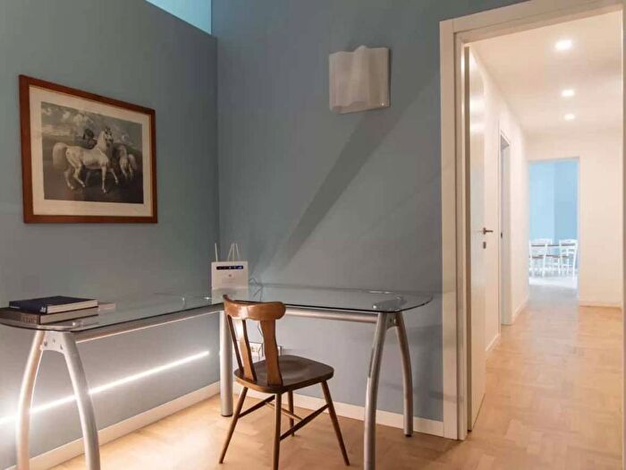 Appartamento bilocale in affitto in Via Carlo de Cristoforis, Garibaldi Corso Como, Milano