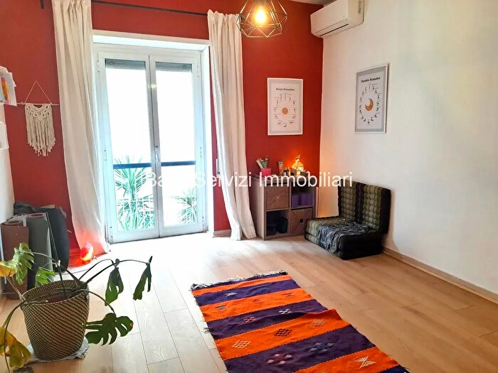 Appartamento quadrilocale in vendita in Piazza Antonio Meucci, Roma