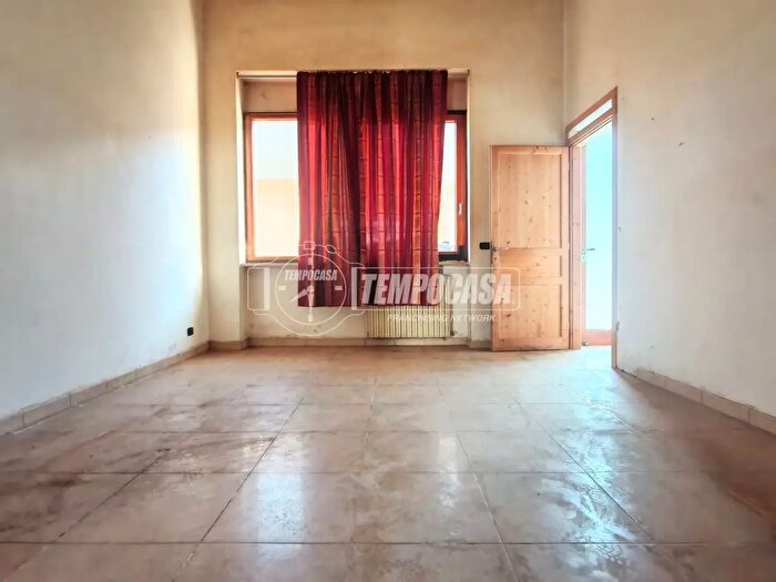 Casa trilocale in vendita in Via Giovanni Masi, Sammichele Di Bari