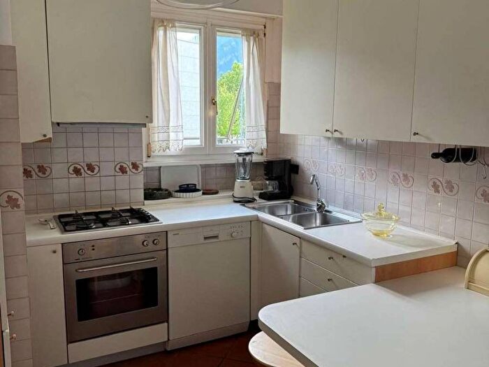 Appartamento quadrilocale in affitto in via g gerola, Bolghera Ospedale, Trento