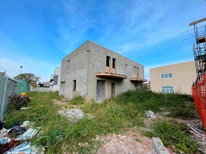 Casa con 6 locali in vendita in Via Francesco Corner, Chioggia