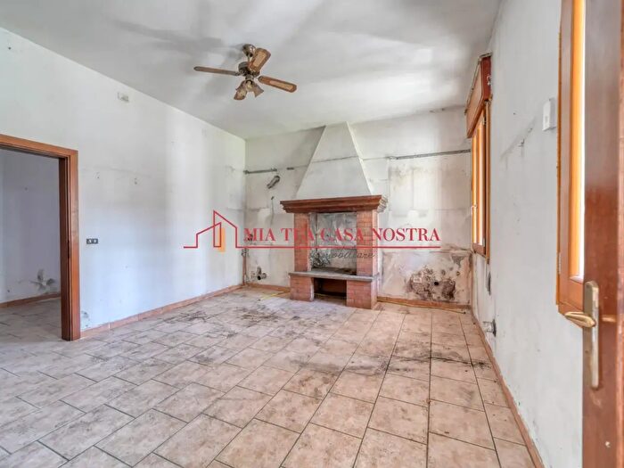 Appartamento quadrilocale in vendita in Via Nazioni Unite, Abano Terme