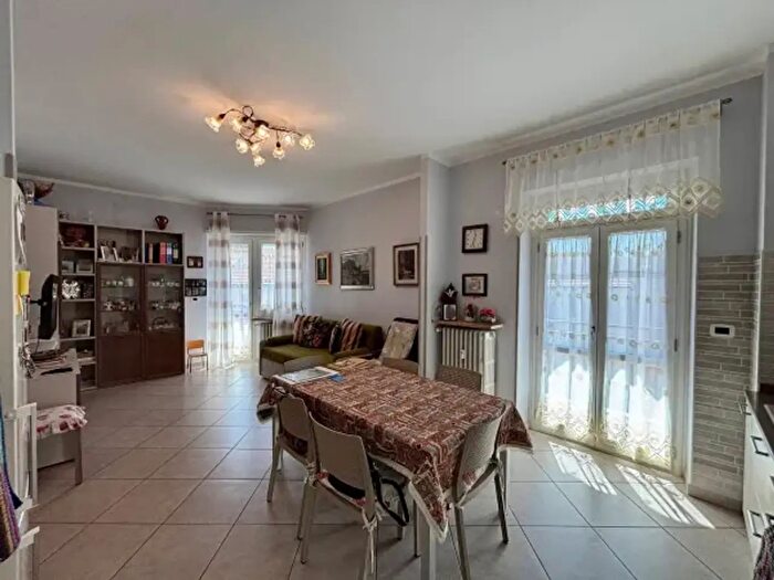 Appartamento trilocale in vendita in Via Vincenzo Gioberti, Pinerolo