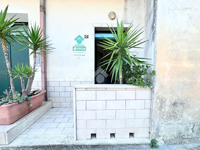 Casa quadrilocale in vendita in Via Giovane Europa, Manduria