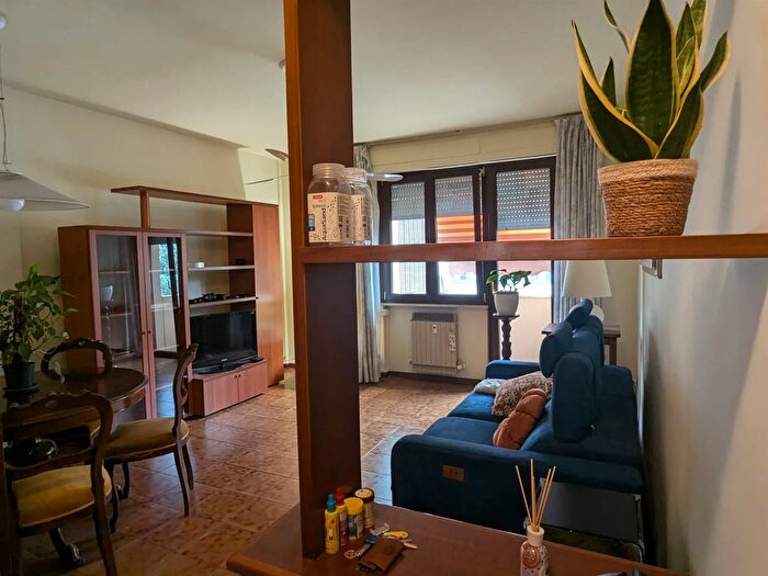 Appartamento quadrilocale in vendita in Pisa