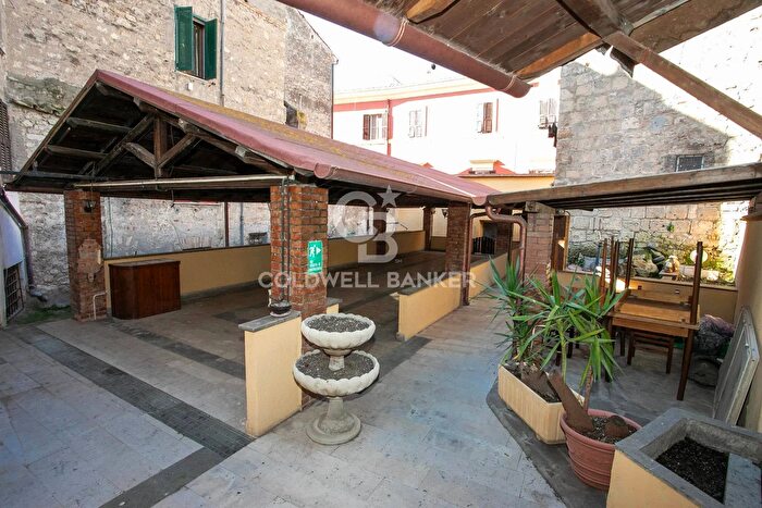 Appartamento in vendita in Vicolo Breve, Tarquinia