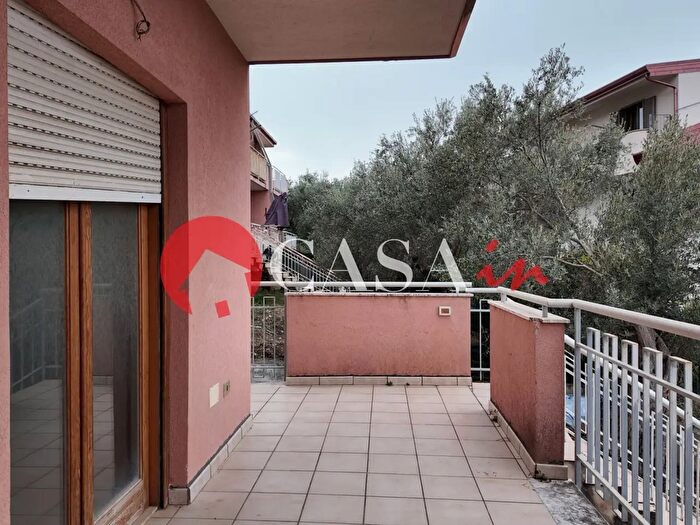 Casa con 5 locali in vendita in Contrada Terreforti, SantAgata Di Militello