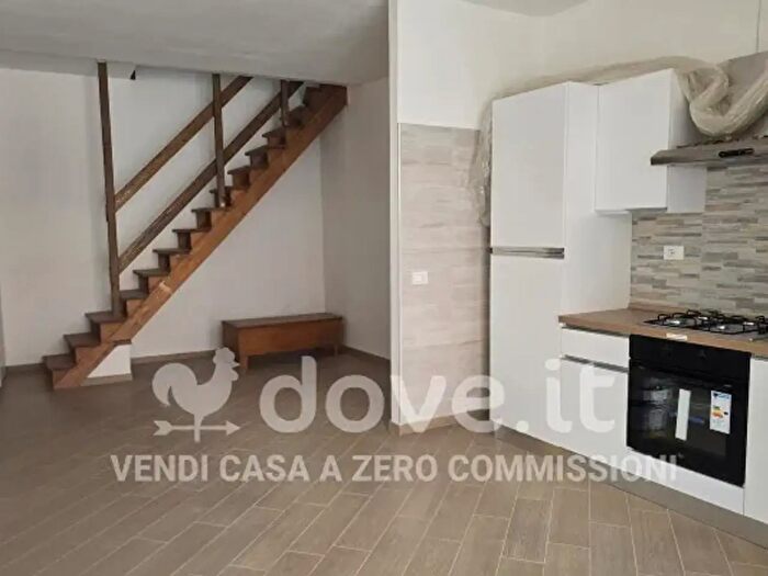 Casa bilocale in vendita in Vicolo dei Piacentino Snc, Marsala