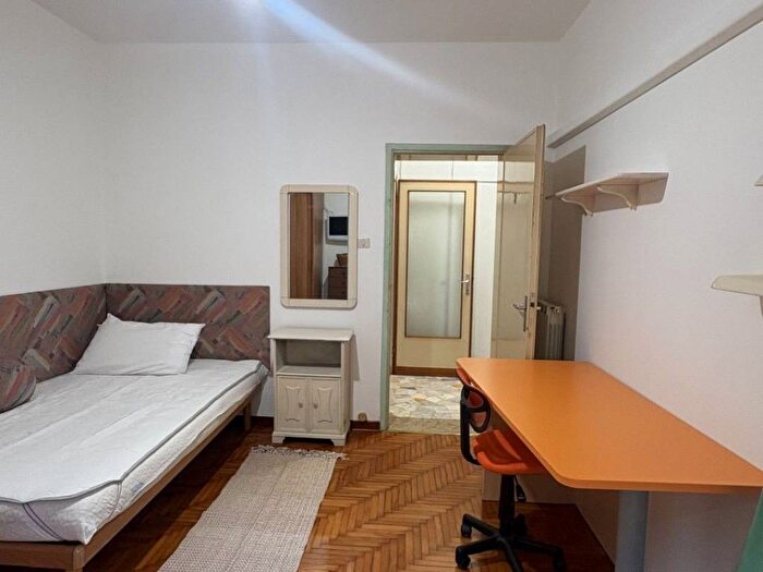 Appartamento quadrilocale in affitto in Via Giovanni Segantini, San Bellino San Filippo Neri, Padova