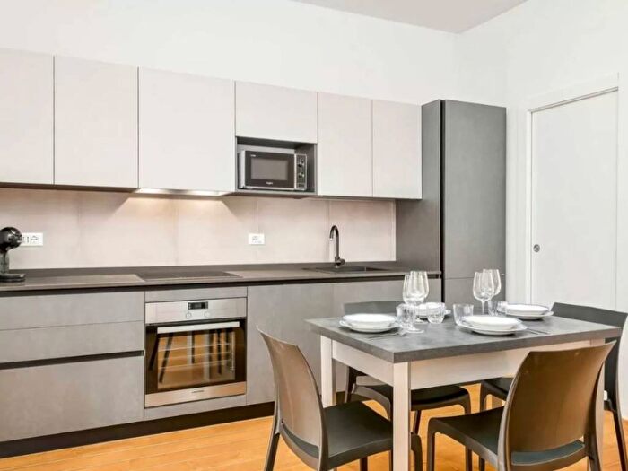 Appartamento trilocale in affitto in Via Faiti, Rebocco La Chiappa, La Spezia