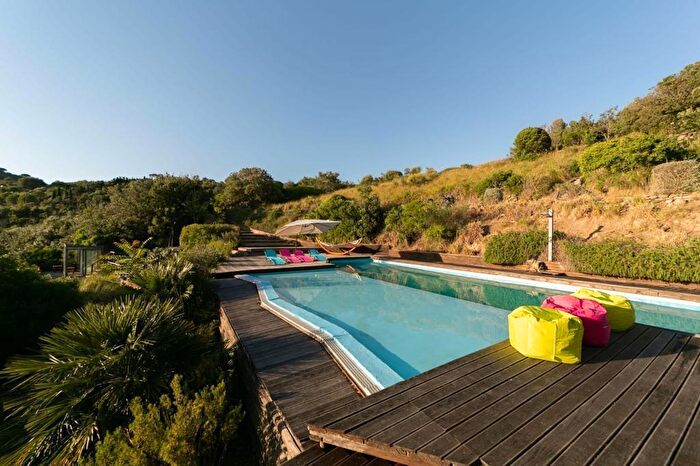 Casa con 5 locali in vendita in Via Belvedere Snc, Monte Argentario