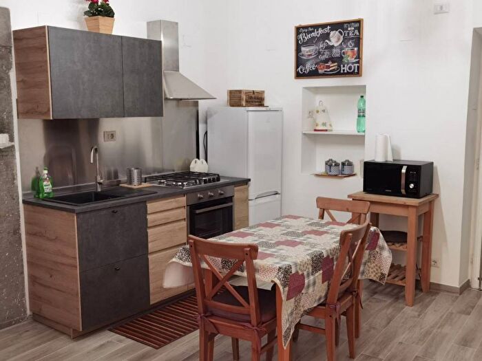 Appartamento bilocale in affitto in VIA CAVOUR, Frascati