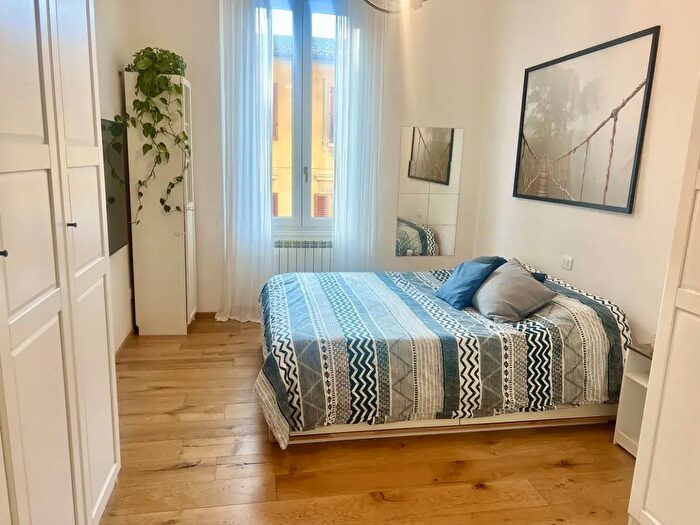 Appartamento trilocale in vendita in Firenze