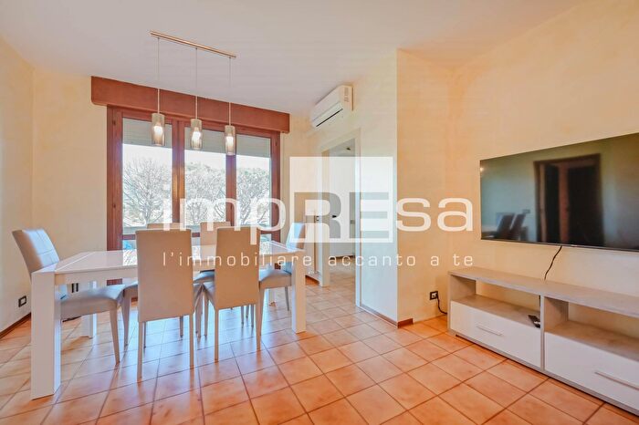 Appartamento trilocale in vendita in Via Domenico Martin, Pieve Di Soligo