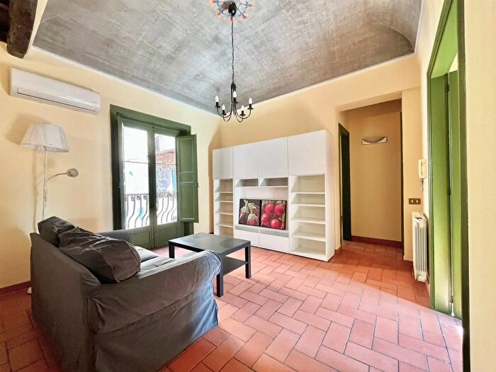 Appartamento quadrilocale in affitto in Palermo