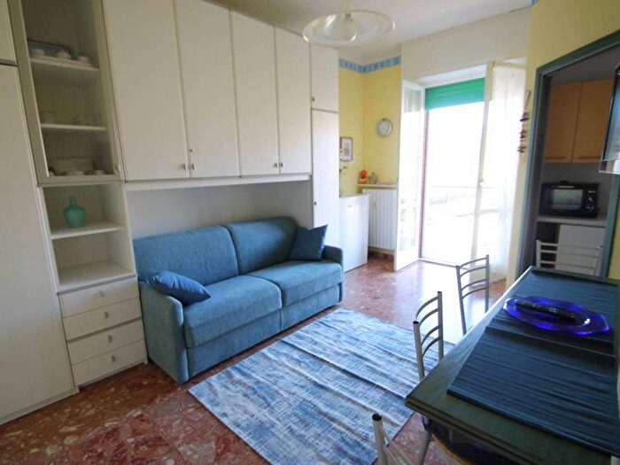 Appartamento monolocale in affitto in Via Ticino, Borghetto Santo Spirito