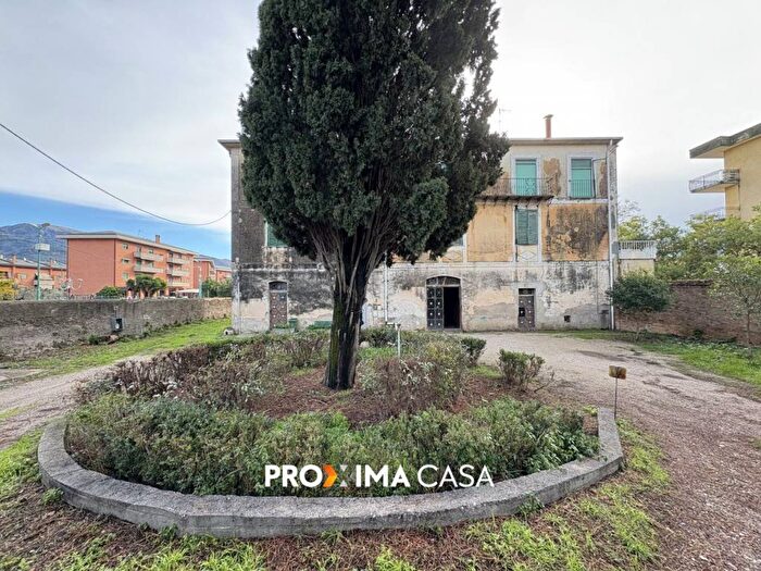 Casa in affitto in Via Fratelli Rosselli, Macchia, Montecorvino Rovella