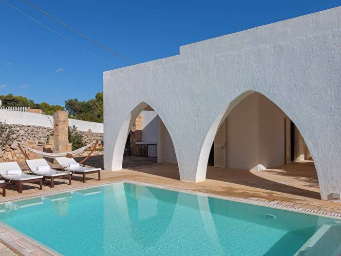 Casa trilocale in affitto in Via Martiri dOtranto, San Dana, Gagliano del Capo