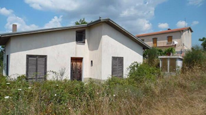 Casa in vendita in SantAngelo Dei Lombardi