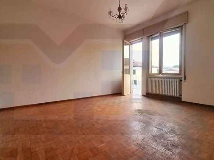 Appartamento quadrilocale in vendita in Via Umberto Brunelli, Lugo