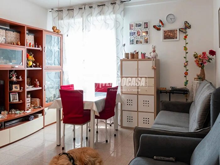 Appartamento bilocale in vendita in Via Antonio Gramsci, Cormano