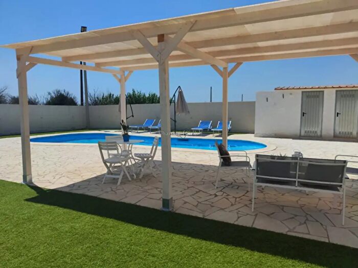 Casa quadrilocale in vendita in Noto