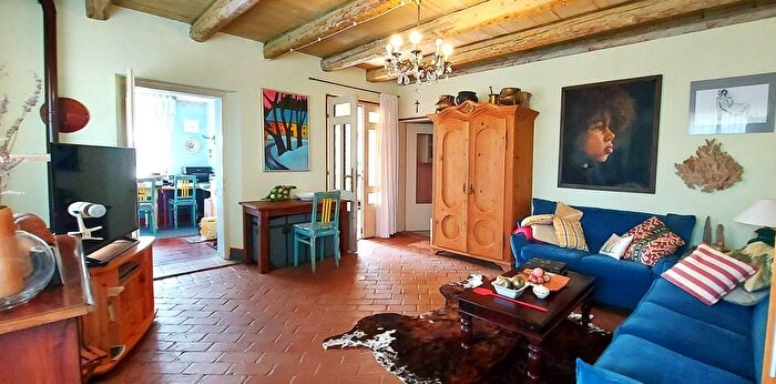 Casa con 7 locali in vendita in Via SMArcangelo, Varmo