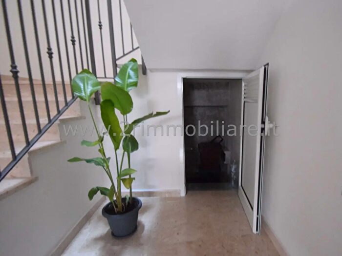 Appartamento quadrilocale in vendita in Via Madonna del Paradiso, Mazara Del Vallo