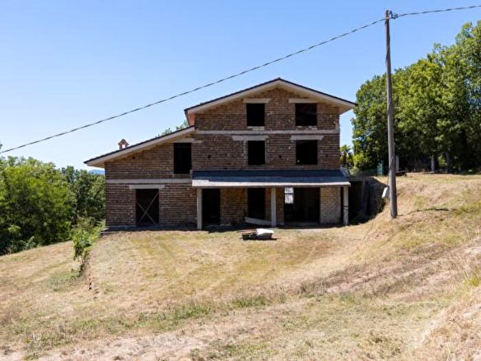 Casa in vendita in Cantalice