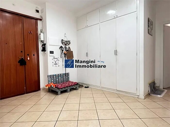 Appartamento quadrilocale in vendita in Livorno