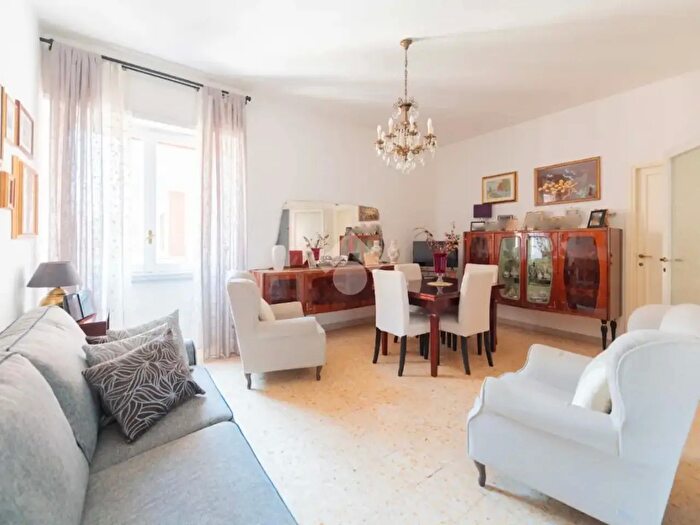 Appartamento bilocale in vendita in Via Sacco Pastore, Roma